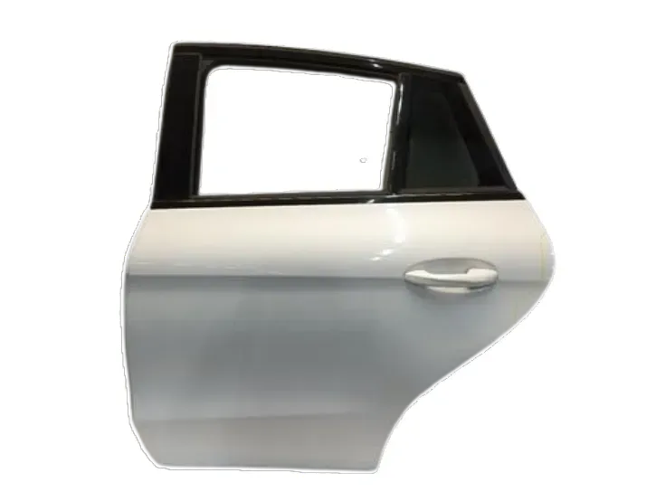 REAR DOOR LH
